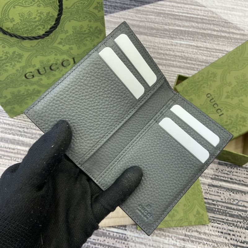 Gvc*1 wallets